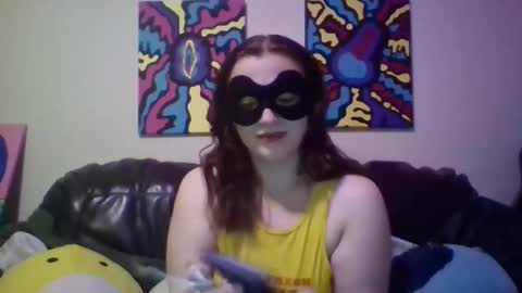 VintageValorVenom online show from June 1, 1:18 am