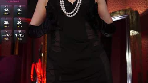 Carrie  Next streams Sat Sun 3pm-11pm EST online show from April 3, 9:02 pm