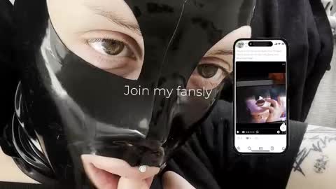 Diva Silvia online show from February 27, 4:29 pm