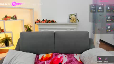 Viola online show from September 17, 8:51 pm