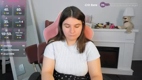 Viola online show from September 14, 10:51 pm