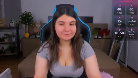 Viola online show from February 2, 9:58 pm