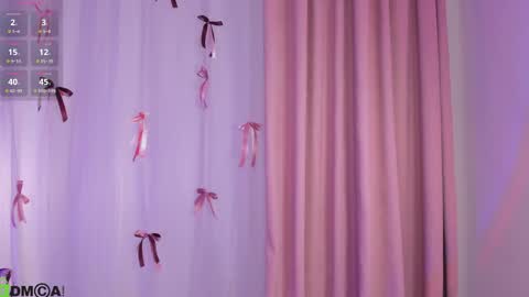 Viola online show from March 26, 1:08 am