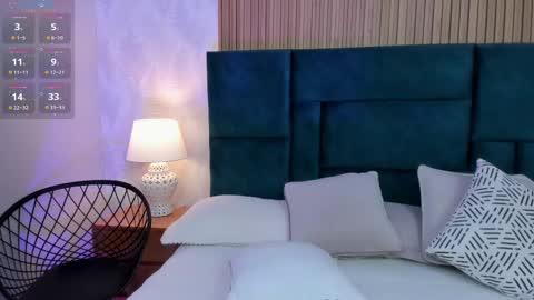 Violet online show from September 16, 6:16 pm