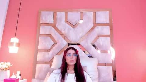 KARLA GAEZ online show from April 21, 12:34 pm