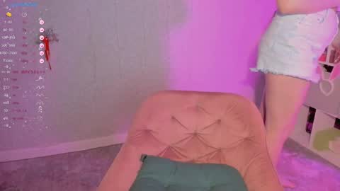 violet____h online show from January 31, 7:51 pm