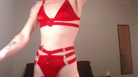 Your WetWildWhore online show from April 11, 8:29 am