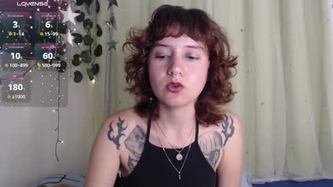Violet online show from May 15, 8:39 am