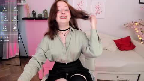 VIOLET online show from September 12, 4:03 pm