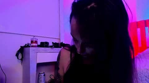 Violet Jones online show from October 12, 3:36 pm