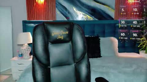 Violeta  online show from February 8, 3:21 am