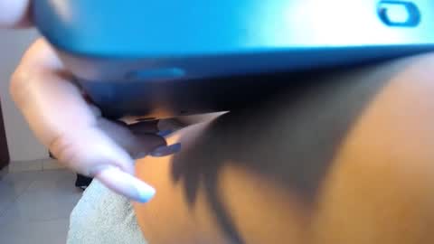 violeta.. online show from September 26, 9:12 pm