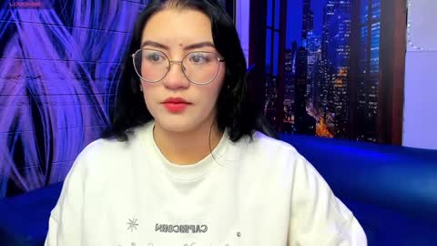     online show from February 5, 9:07 pm