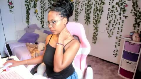 Violeta online show from June 4, 4:22 pm