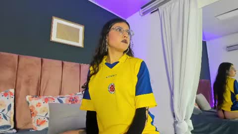 Violeta online show from June 17, 5:47 pm