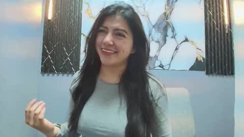 Violeta online show from December 18, 8:24 pm