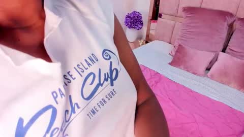 Violeta Ruiz online show from February 9, 12:07 pm