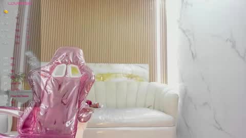 IG violeta sub online show from December 3, 1:13 pm