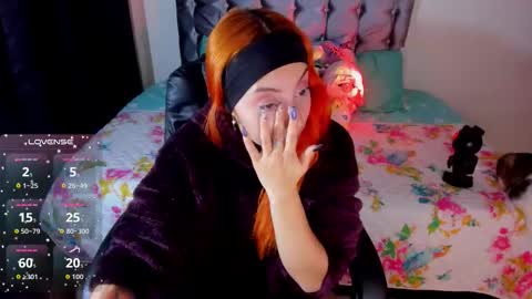 Violeta  Help me reach 150 thumbs up    online show from March 25, 3:01 am