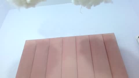 violetalittlee online show from February 9, 3:56 pm