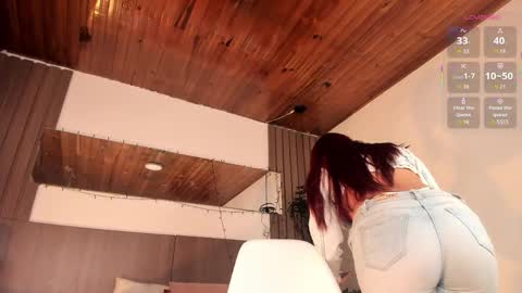 Violet online show from January 14, 2:00 pm