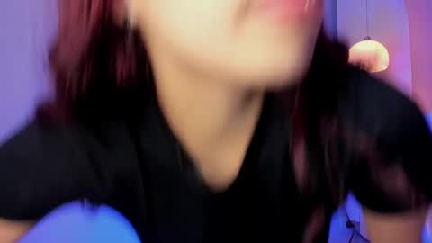 Violeth Hill online show from March 10, 8:12 pm