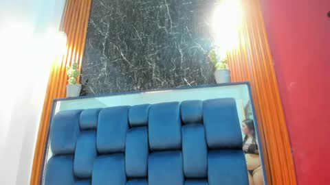 Violet Rose online show from April 11, 4:29 am