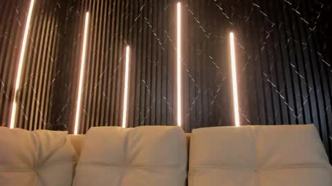 Violet Rose online show from April 13, 2:46 am