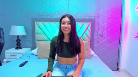 Violet Rousse online show from September 23, 5:11 pm