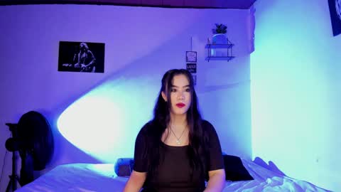 Violet salvatore online show from January 2, 5:57 am