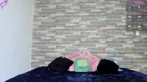 ViolettGolden online show from October 15, 10:18 am