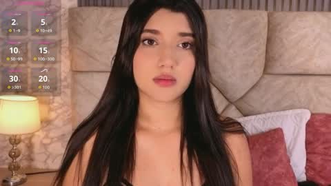 violett online show from April 6, 4:46 am