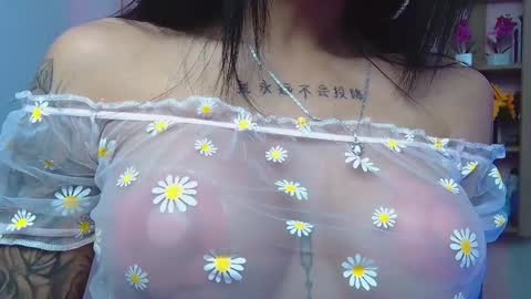 Violeta froz online show from November 26, 7:26 pm