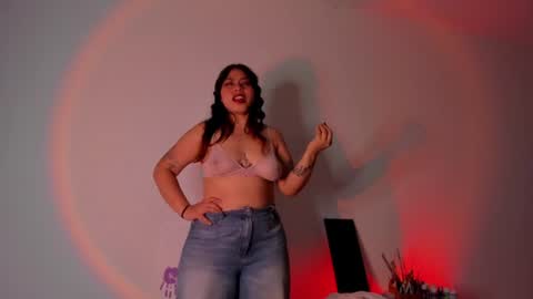 Violeta online show from June 21, 10:47 pm