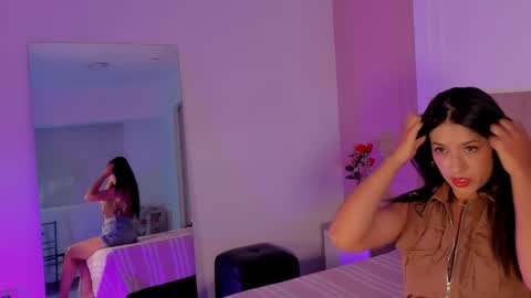 violetta_bold online show from April 7, 12:07 pm