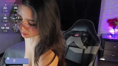 Violetta  online show from November 4, 11:26 am