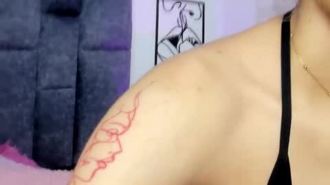 Violetta Ficher online show from February 10, 6:49 am