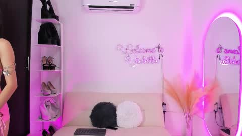 violetta_pretty online show from January 31, 8:29 pm