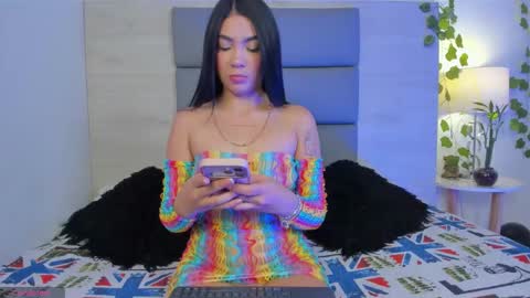 ViolettaRoux online show from February 28, 12:04 pm