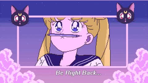 Violett online show from January 3, 2:10 am