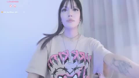 Violett online show from November 13, 5:50 am