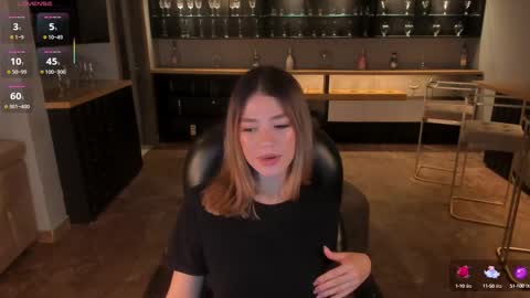 Violett  online show from March 1, 6:54 pm