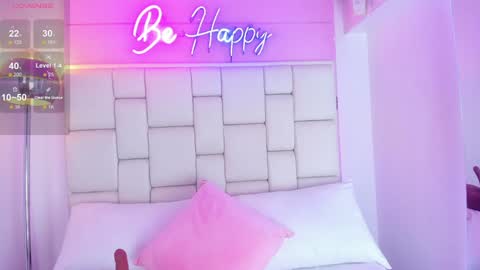 VioletthaRous online show from February 7, 4:27 am