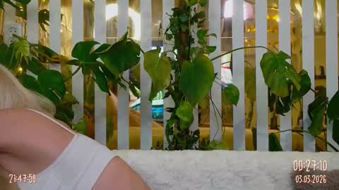 Violetta online show from March 3, 6:47 pm