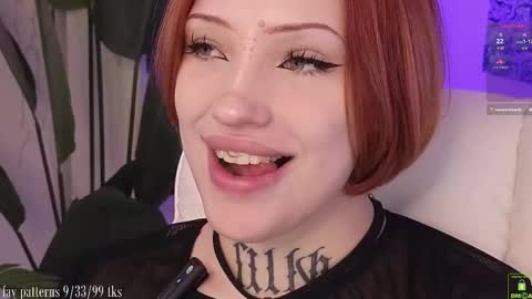 Dommy mommy online show from February 13, 4:25 am