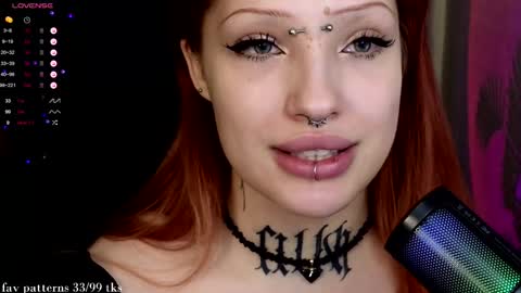 Dommy mommy online show from January 24, 8:34 am