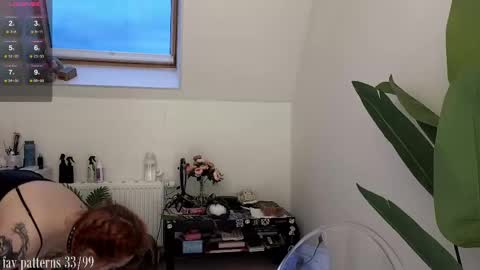 Dommy mommy online show from March 10, 4:38 am