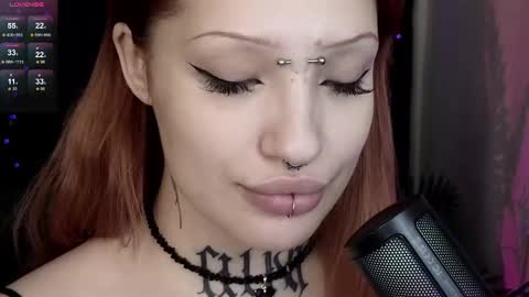 Dommy mommy online show from February 16, 11:16 am