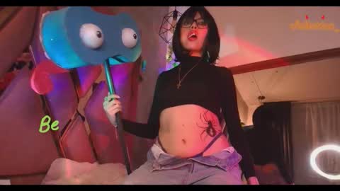 Violetta online show from December 3, 9:50 pm