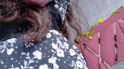 Violetta online show from December 21, 8:02 pm